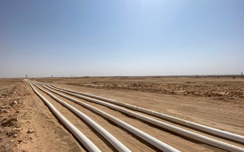 SoluForce multiple lines Oman